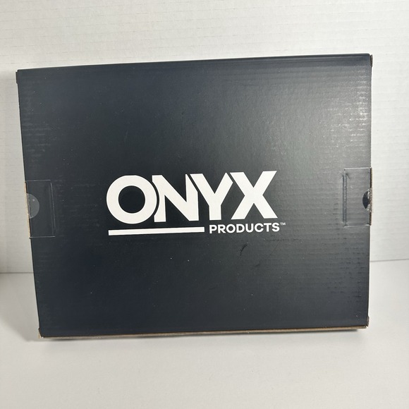 ONYX Products Stainless Steel 5lb. Digital Postage Scale - Brand New Sealed - Picture 2 of 3